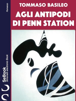 cover image of Agli antipodi di Penn Station